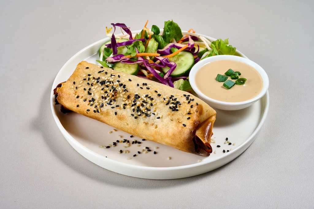 מאפה פילה במילוי עגל וצנוברים