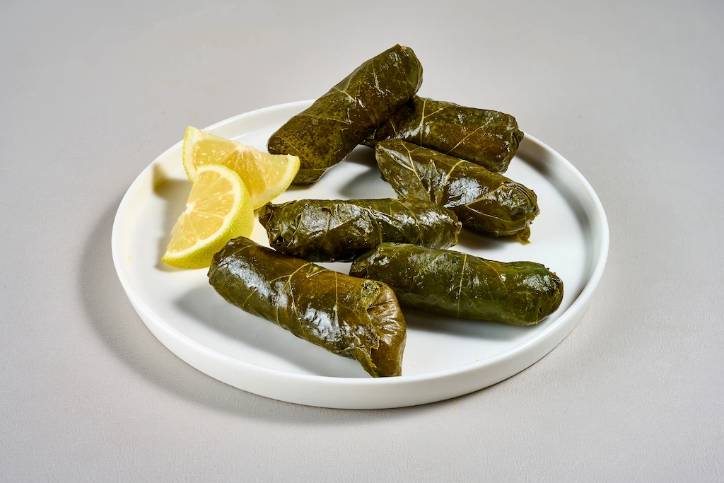צמחוני