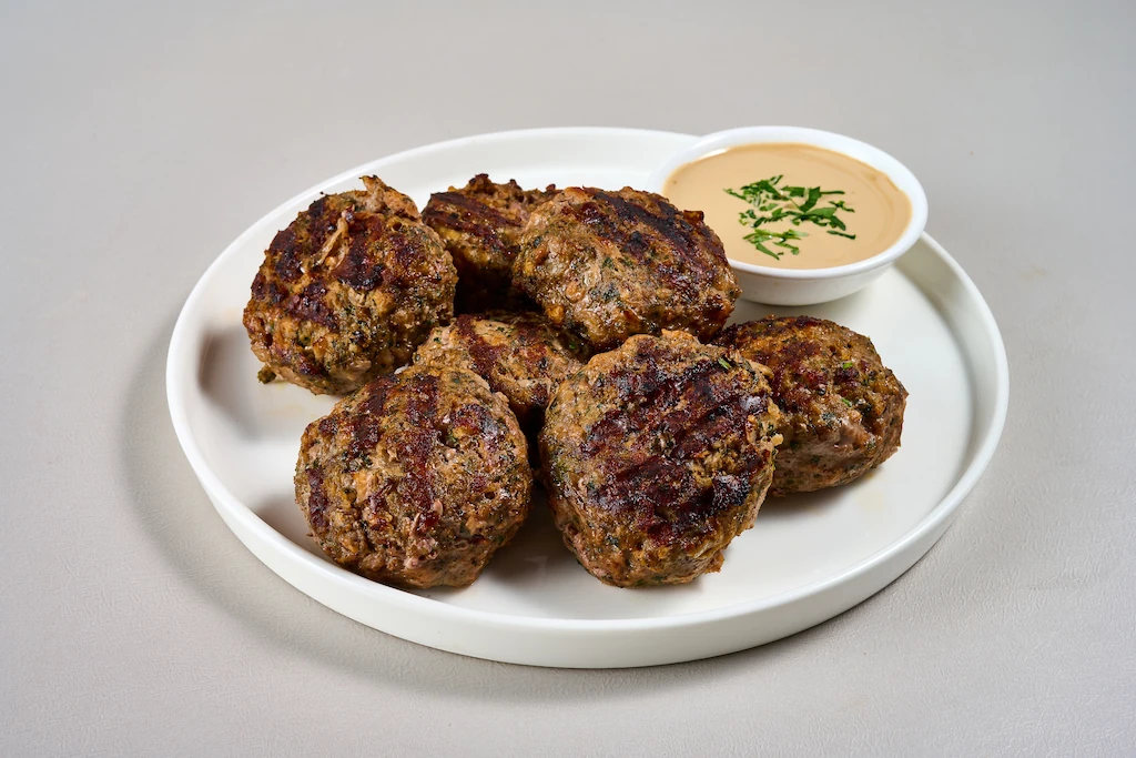בשרים