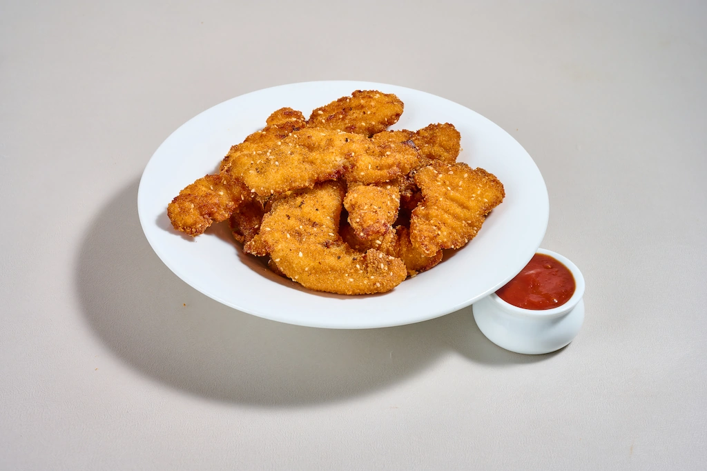 שניצלונים