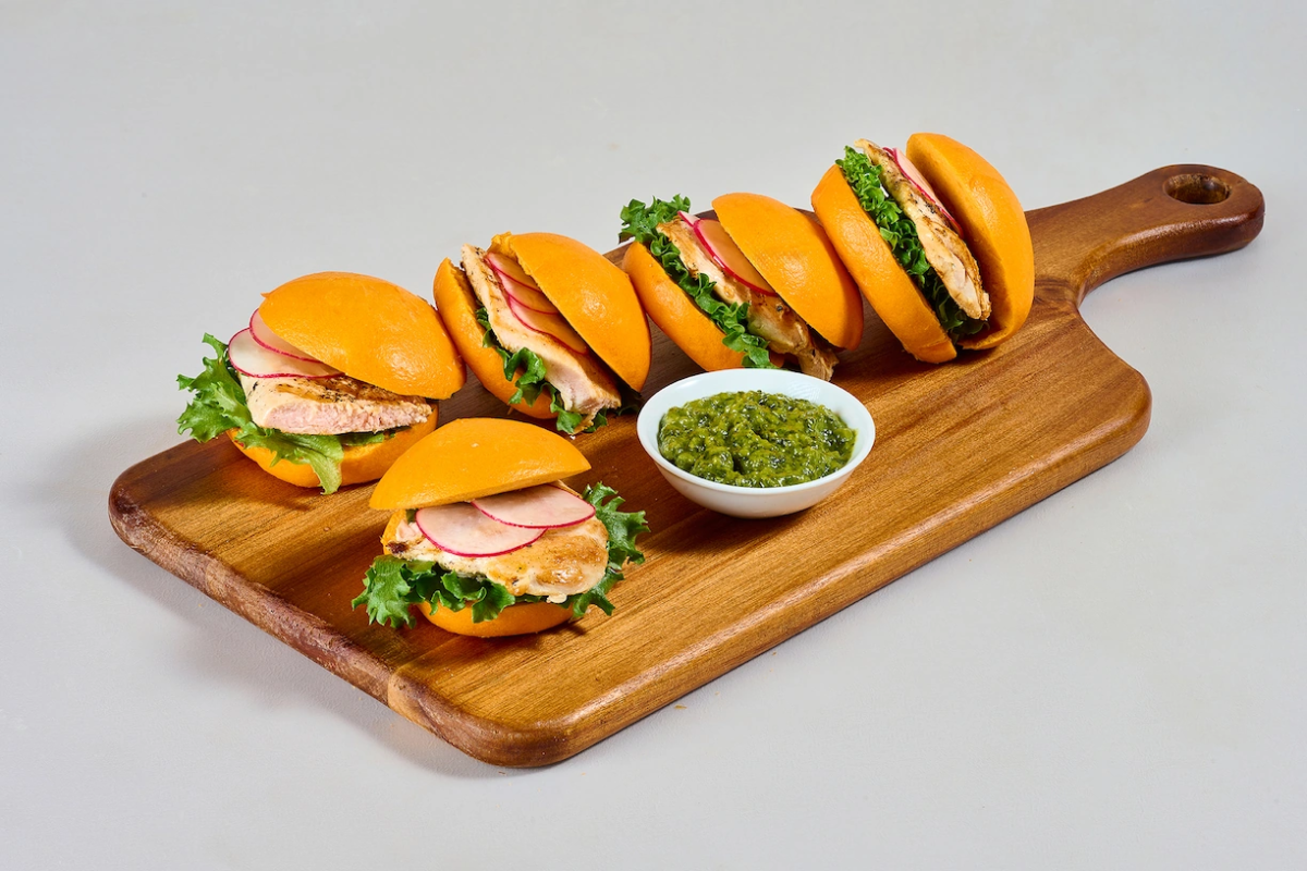 באן חזה עוף