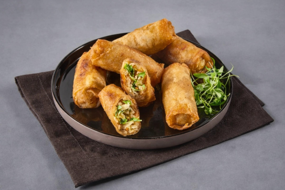 אגרול ירקות