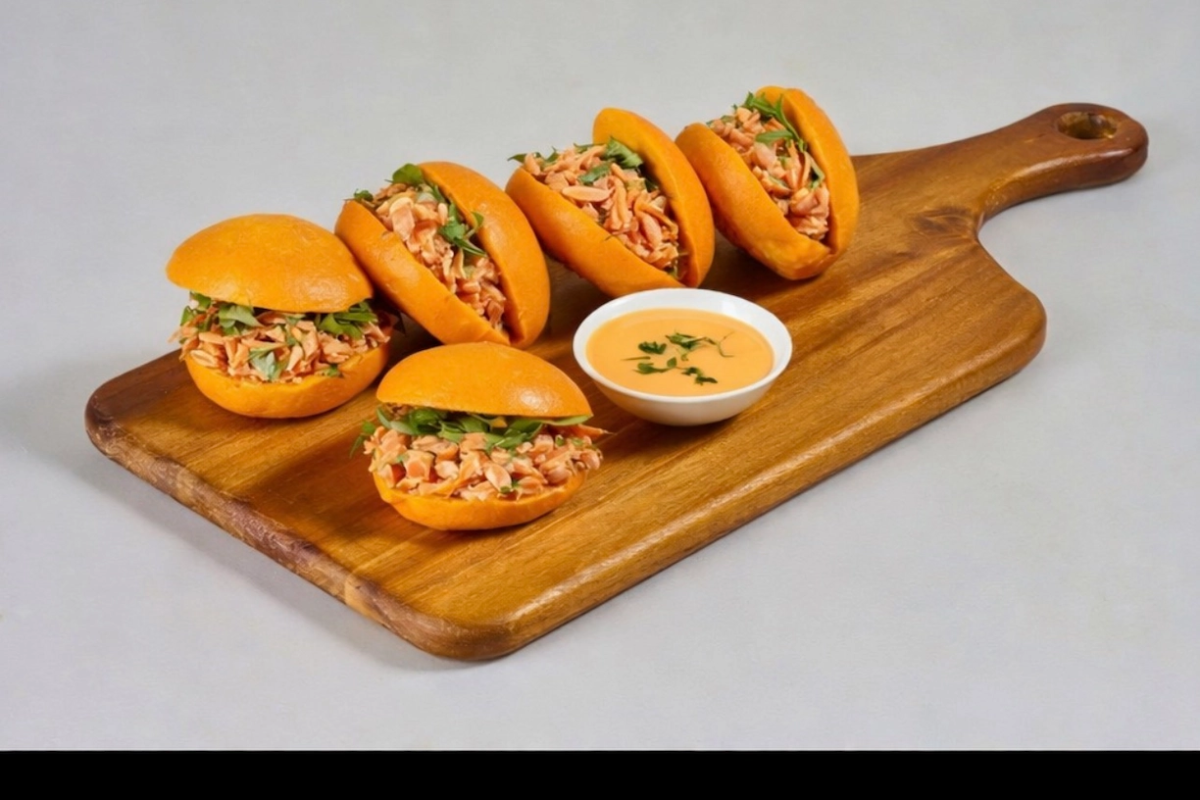 באן סלמון מפורק